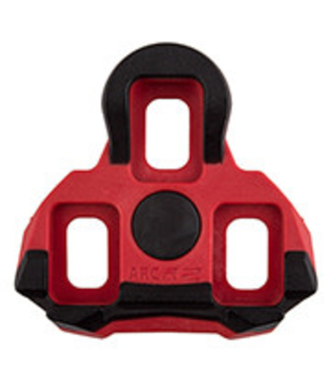 Pedals Exustar Rd Clpls Pr2 Resin Bk Keo