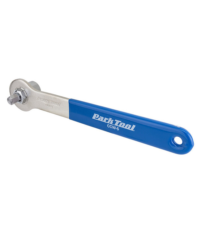 Park Tool Ccw-5 Crank Bolt Wrench: 14mm 8mm