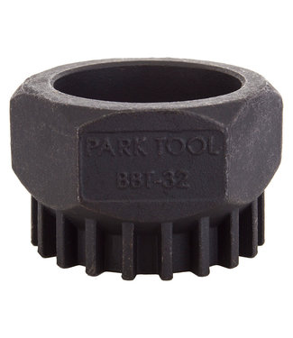 Park Tool Bottom Bracket Bbt-32 20t