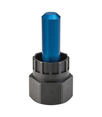Park Tool Fr5.2gt Cassette Lockring Remover Tool W/12mm Guide Pin