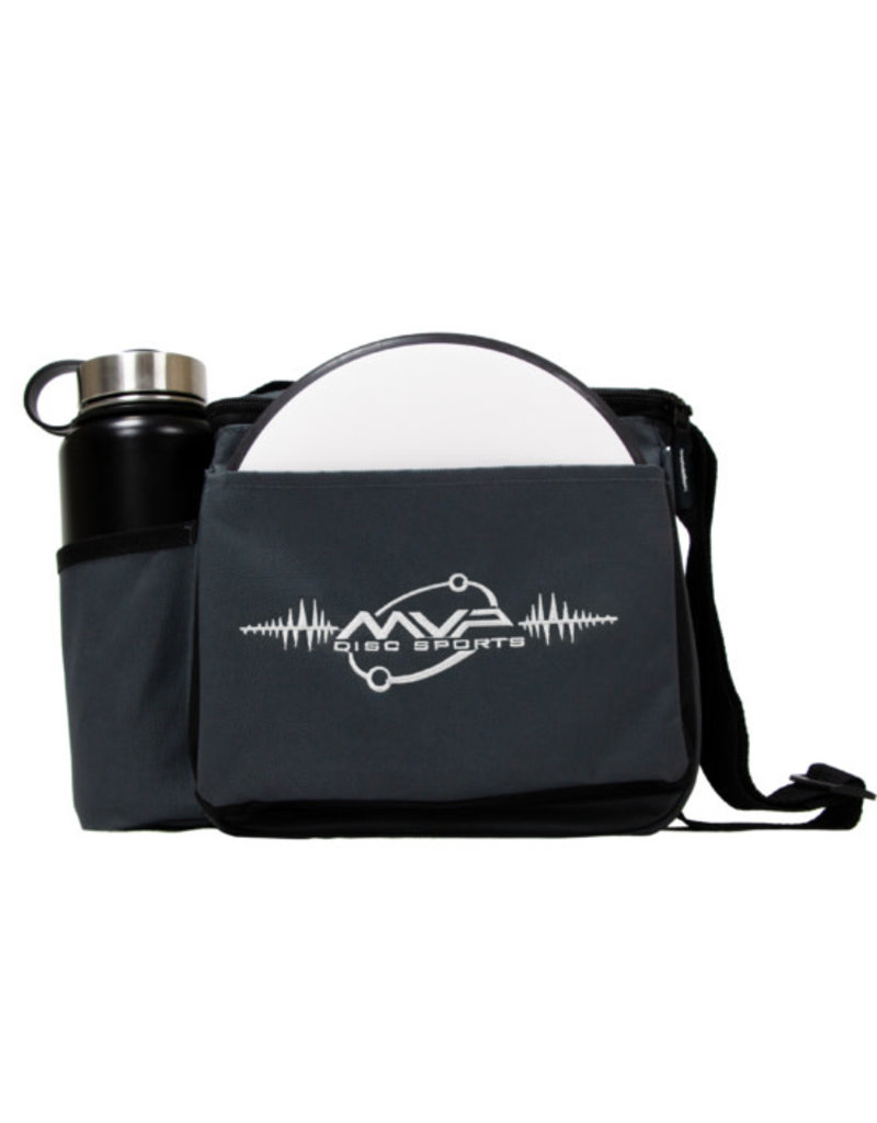 mvp disc golf bag