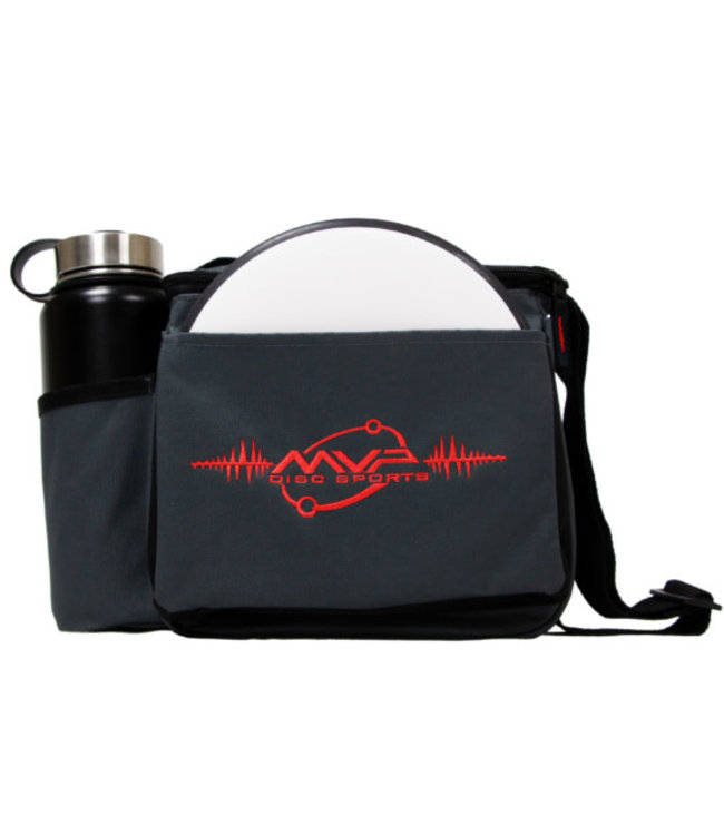 MVP Cell V2 Starter Disc Golf Bag