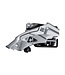 Shimano Front Derailleur Fd-M2000 Altus Down-Swing Dual-Pull For 3x9 Band Type