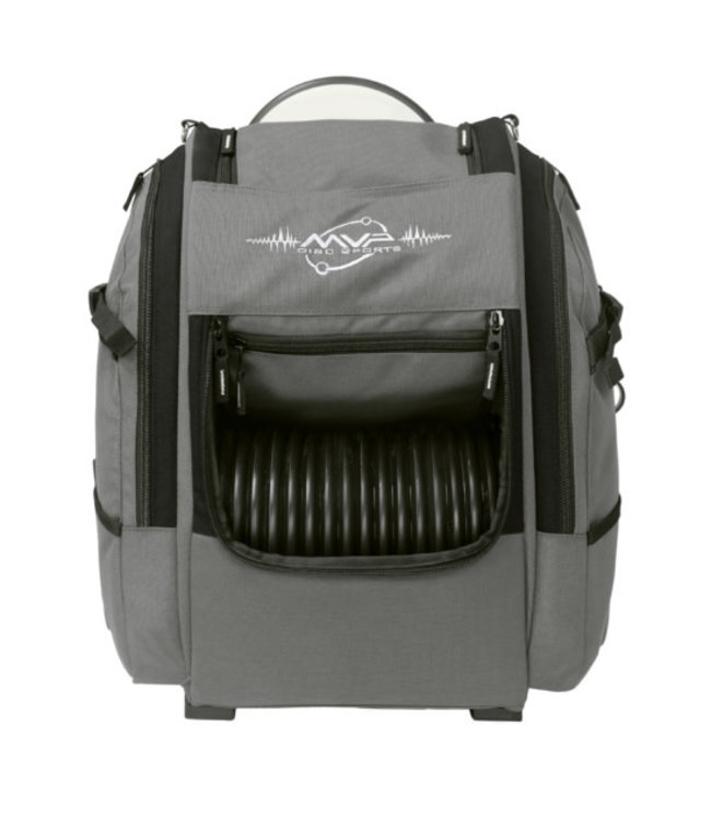 MVP Voyager V2 Disc Golf Backpack