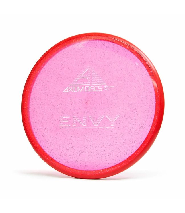 Axiom Proton Envy Putter Golf Disc