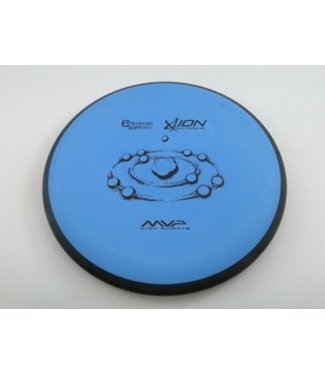 MVP Discs Electron Soft Ion Putter Golf Disc