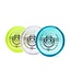Streamline Discs Proton Pilot Putter Golf Disc 172-173g