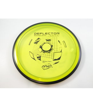 MVP Discs Proton Deflector Midrange Driver Golf Disc