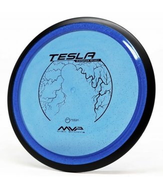 MVP Discs Proton Tesla Distance Driver Golf Disc