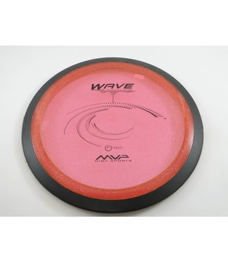 MVP Discs Proton Wave Distance Driver Golf Disc