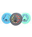 Streamline Discs Neutron Stabilizer Putter Golf Disc