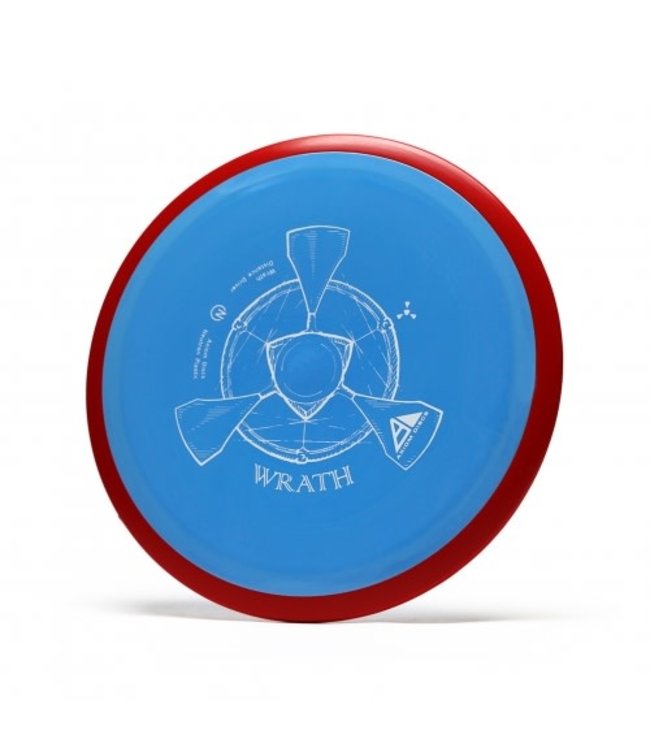 Axiom Neutron Wrath Distance Driver Disc