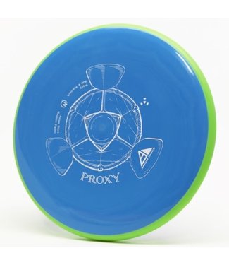 Axiom Discs Neutron Soft Proxy Putter Golf Disc