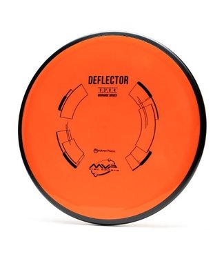 MVP Discs Neutron Deflector Midrange Disc