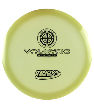 Innova Glow Champion Valkyrie Distance Driver Golf Disc