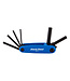 Park Tool Aws11 3/4/5/6/8/10 Allen Wrench Multi-tool