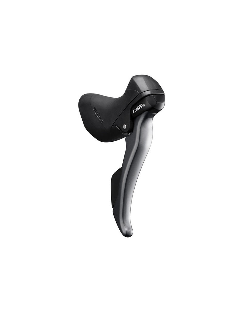 CLARIS, RIGHT, 8-Speed, SHIFT/BRAKE LEVER, ST-R2000-R ...