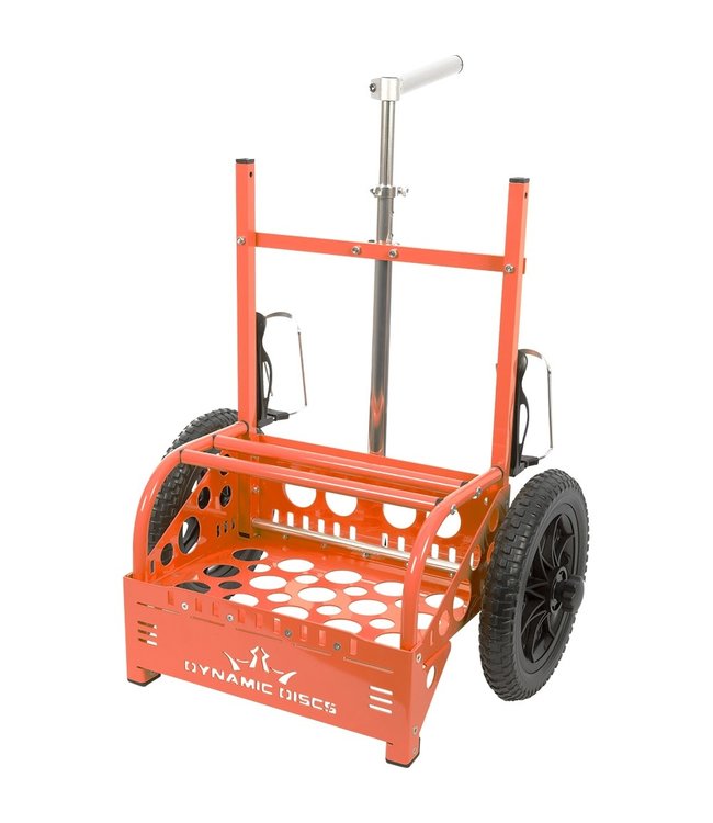 Dynamic Discs EZ Cart by ZUCA