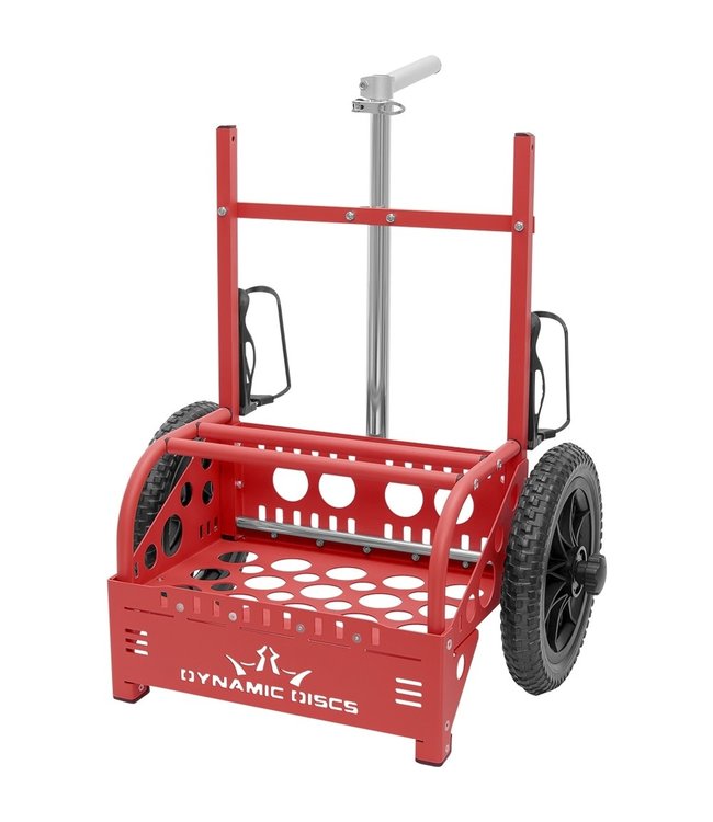 Dynamic Discs EZ Cart by ZUCA