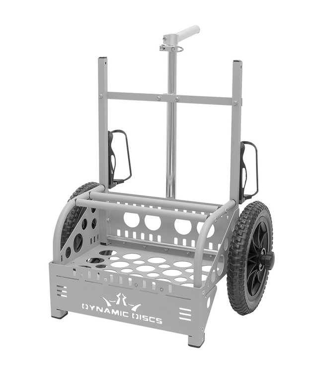 Dynamic Discs EZ Cart by ZUCA