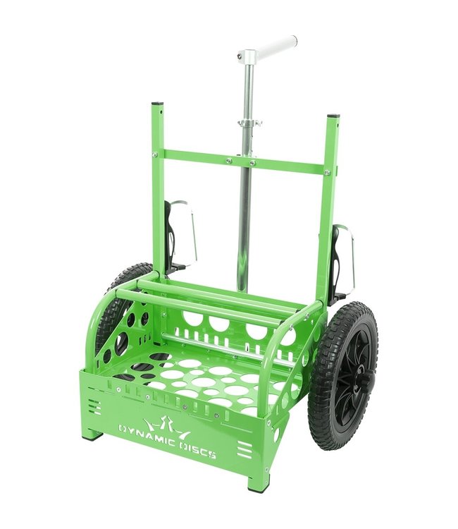 Dynamic Discs EZ Cart by ZUCA