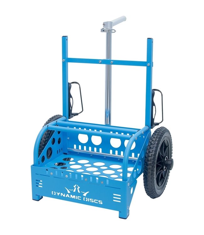 Dynamic Discs EZ Cart by ZUCA
