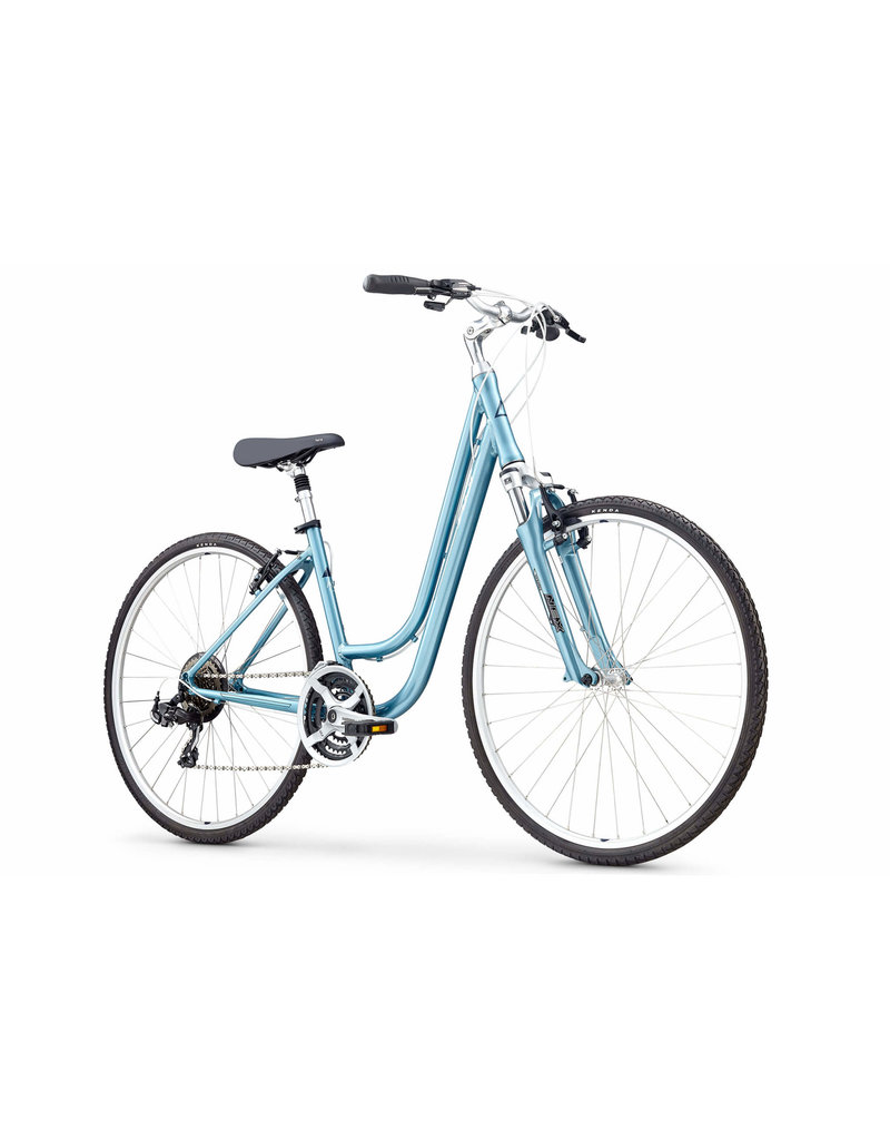 fuji sport lifestyle bike