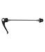 Sunlite Quick Release Hub Skewer Alloy Rear 135-150mm Mountain Bike Black