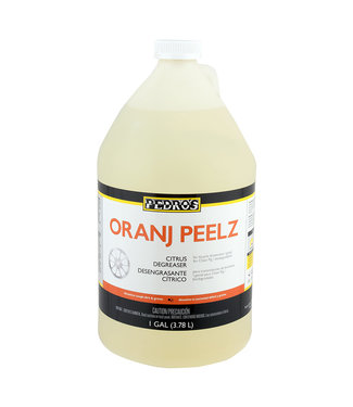 Pedros Cleaner Bio Orange-peelz Degreeser 1gal