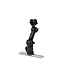YakAttack Fish Finder Mount for Lowrance Hook2 4 and 5