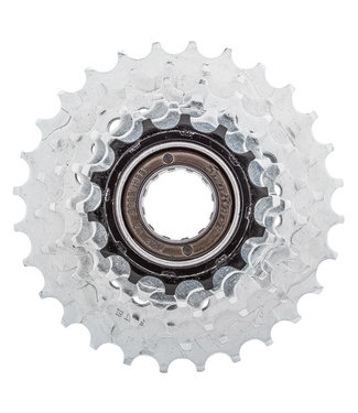 Sunrace 6 Speed Freewheel Mfm2a 14-28t