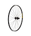 Wheel Master Hybrid Bicycle Rear Wheel 700c/29" Alloy Disc Double Wall