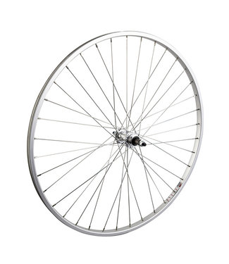 Wheel Master Rear Bicycle Wheel 700 622x17 Aly Free Wheel 5/6/7speed