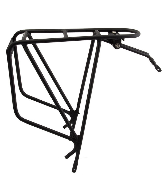 Planet Bike K.o.k.o Cargo Bike Rack Black