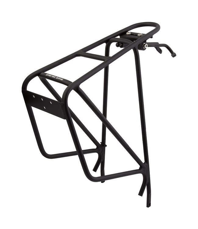 Planet Bike K.o.k.o Cargo Bike Rack Black