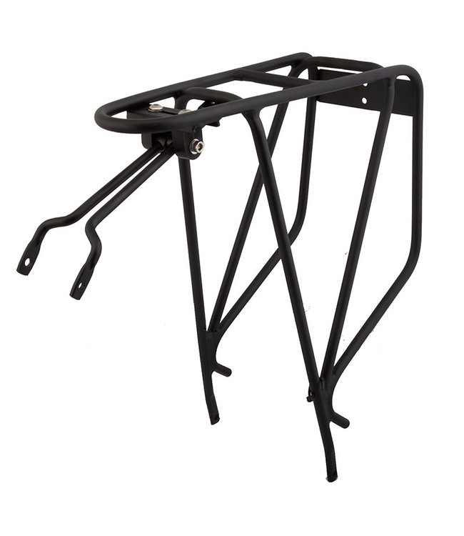 Planet Bike K.o.k.o Cargo Bike Rack Black