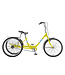 Sun Bicycles Traditional 24 Single Speed Trike Tricycle