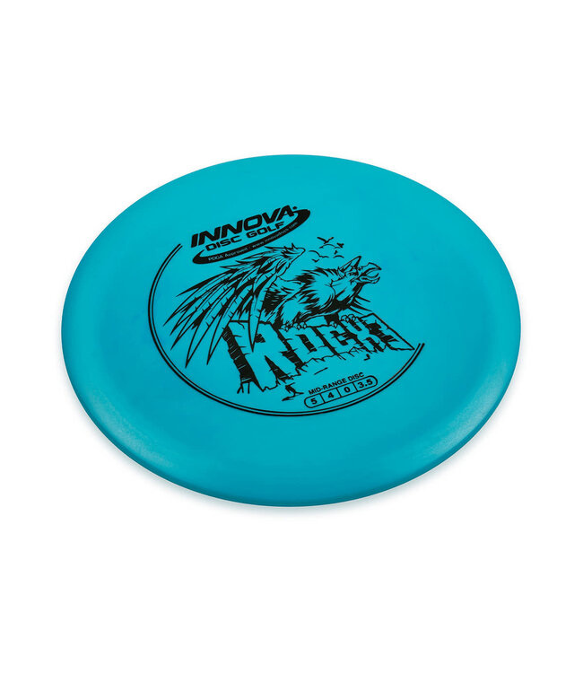Innova DX RocX3 Mid Range Golf Disc