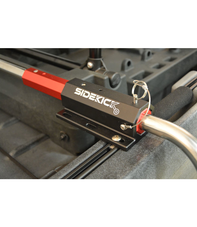 Native Sidekick Onboared Wheel Transport System