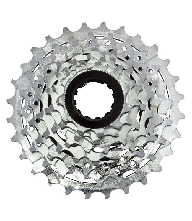 Sunlite Sunlite Bicycle Fh Cassette 11-28 7-speed Silver
