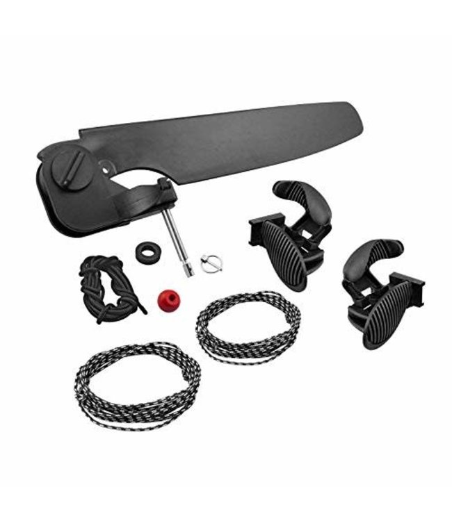 Vibe Yellowfin 130t Rudder Kit