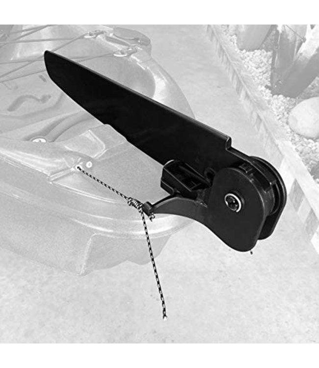 Vibe Yellowfin 130t Rudder Kit