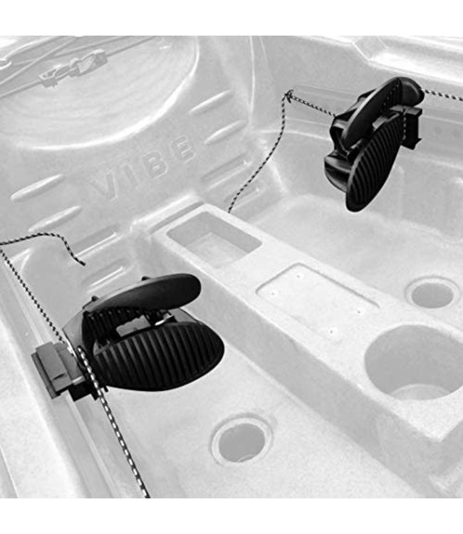 Vibe Yellowfin 130t Rudder Kit