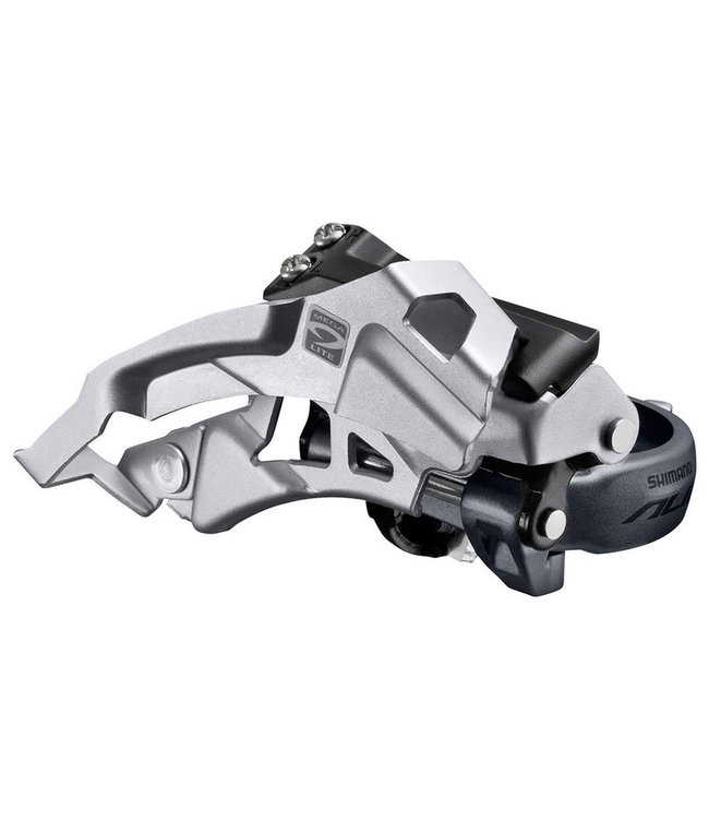 Front Derailleur Fd-M4000 Aliviodown-Swing Dual-Pull