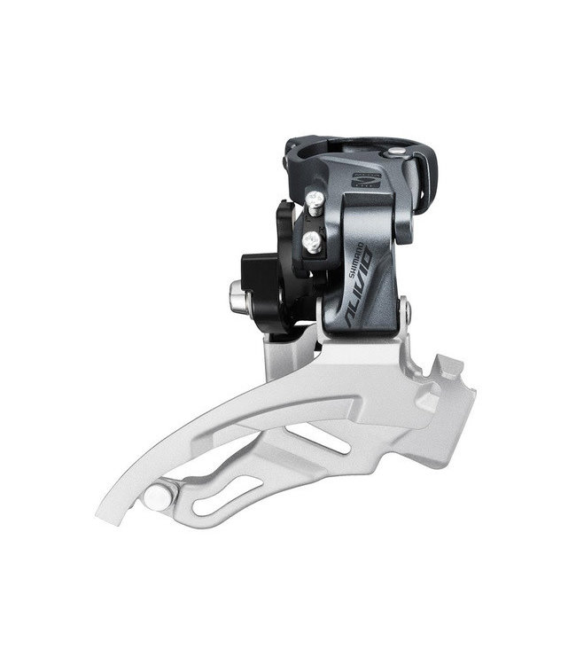 Front Derailleur Fd-M4000 Aliviodown-Swing Dual-Pull