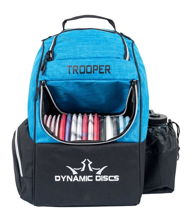 Dynamic Discs Trooper Backpack Disc Golf Bag