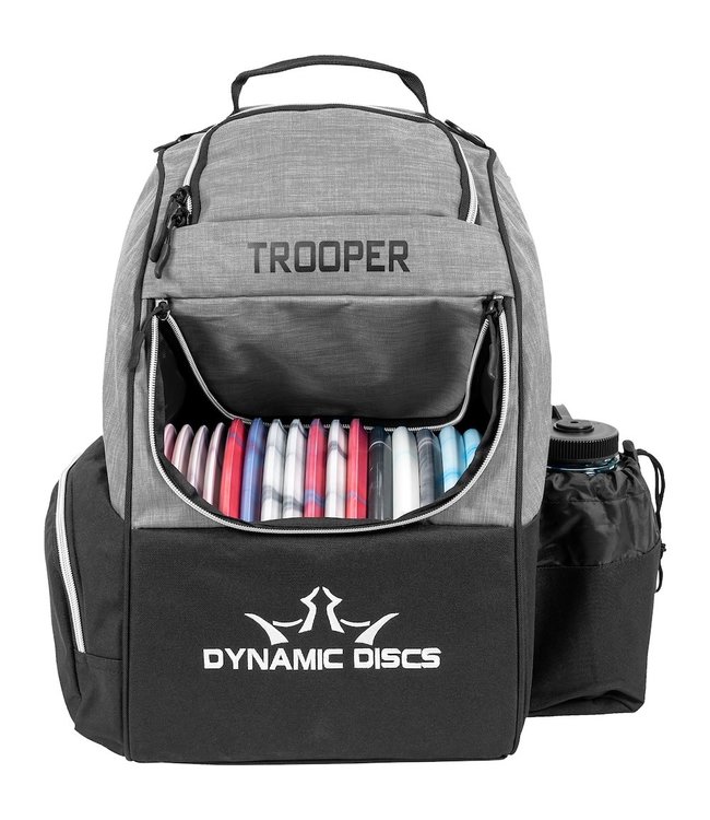 Dynamic Discs Trooper Backpack Disc Golf Bag
