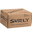 Surly Plus Fat Bike Tube: 26+ 26 X 3.0-4.8" Presta  