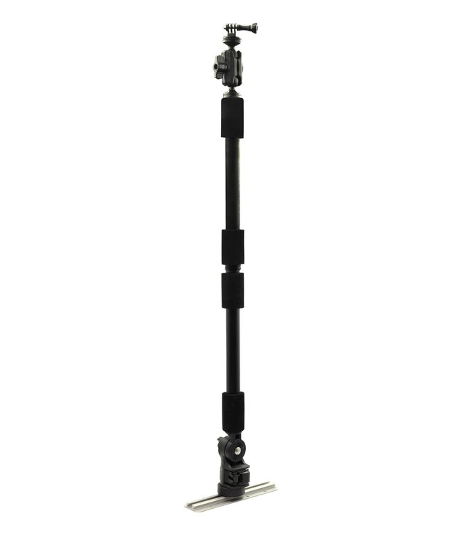 YakAttack PanFish Pro Camera Mount Cms-1002