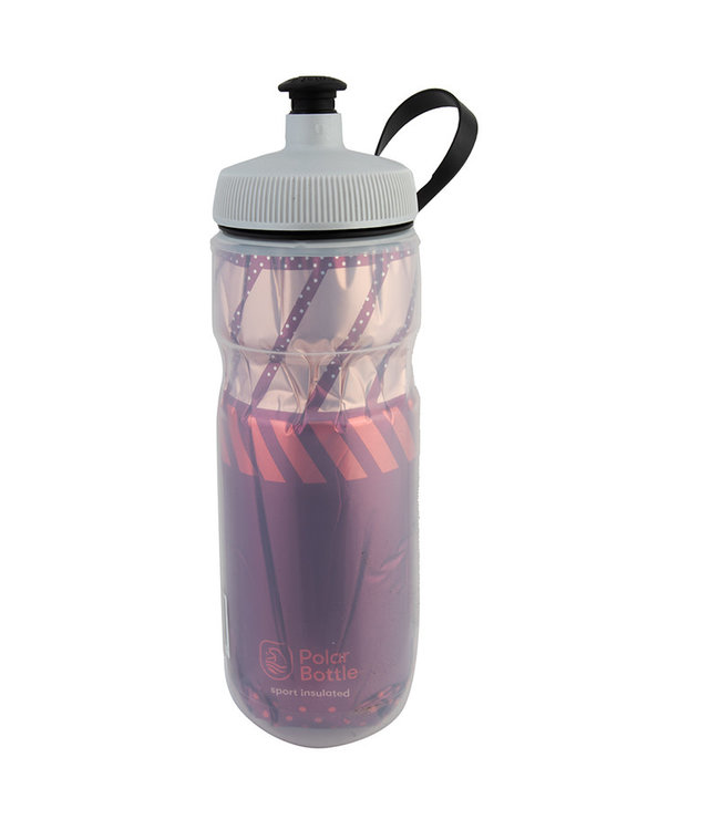 Polar Insulated 24-Ounce Water Bottle - Velo Transit